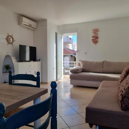 Apartment Aqua Near The City Beach 诺瓦利娅 外观 照片