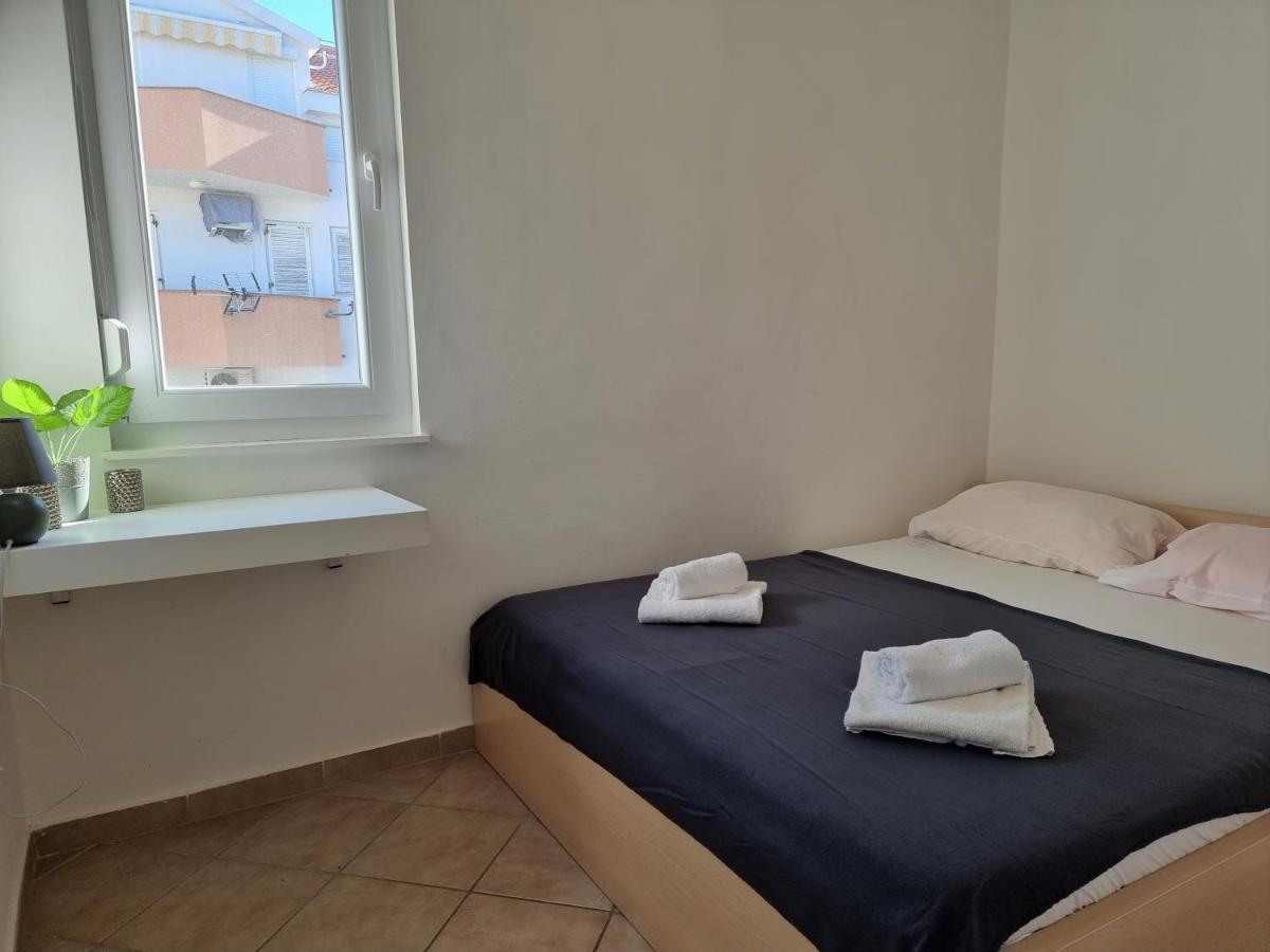 Apartment Aqua Near The City Beach 诺瓦利娅 客房 照片